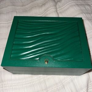ROLEX ORIGINAL BOX
